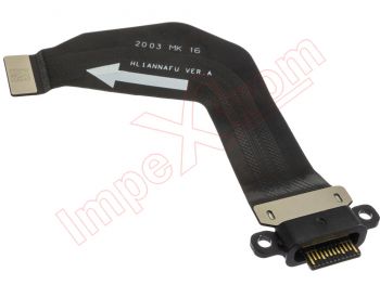 USB type C charging and accesories flex for Huawei P40, ANA-LNX9, ANA-LX4